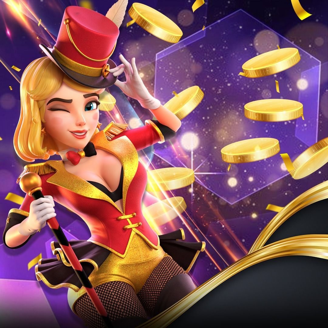 Antarmuka permainan No Commission Baccarat dengan dealer langsung di studio mvptogel
