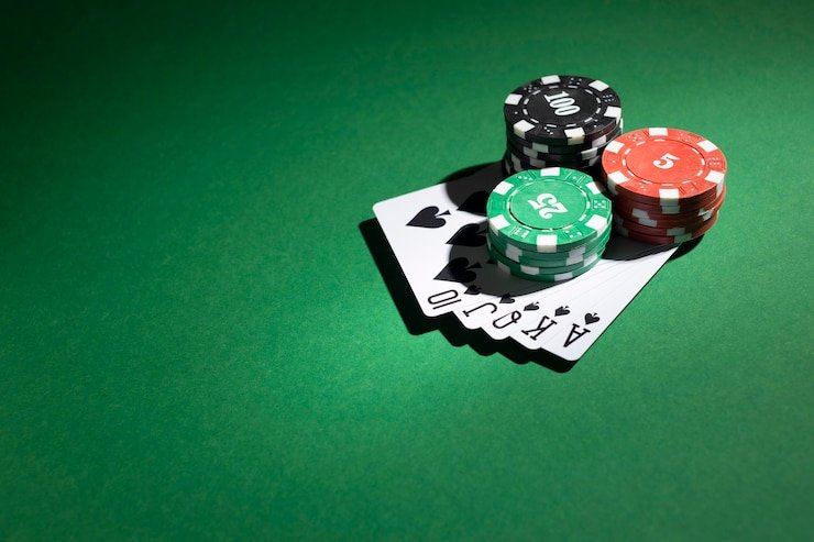 Platform mvptogel menampilkan berbagai pilihan permainan kasino langsung termasuk No Commission Baccarat